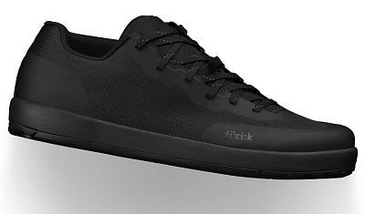 Превью  Велоботинки AM FIZIK Versor Flat Black/Black
